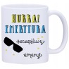 KUBEK KUBKI DLA EMERYTA EMERYTURA PREZENT W640