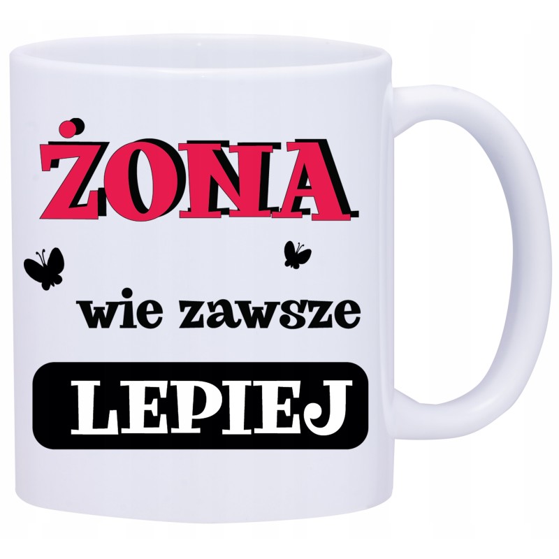 2x KUBEK DLA PARY ROCZNICA PREZENT W617618