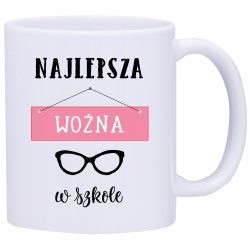 KUBEK KUBKI DLA NAJLEPSZA WOŹNA W636