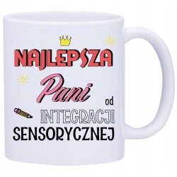 KUBEK KUBKI PANI OD INTEGRACJI SENSORYCZNEJ W629