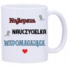 KUBEK KUBKI DLA NAUCZYCIELKI WSPOMAGAJĄCEJ W628