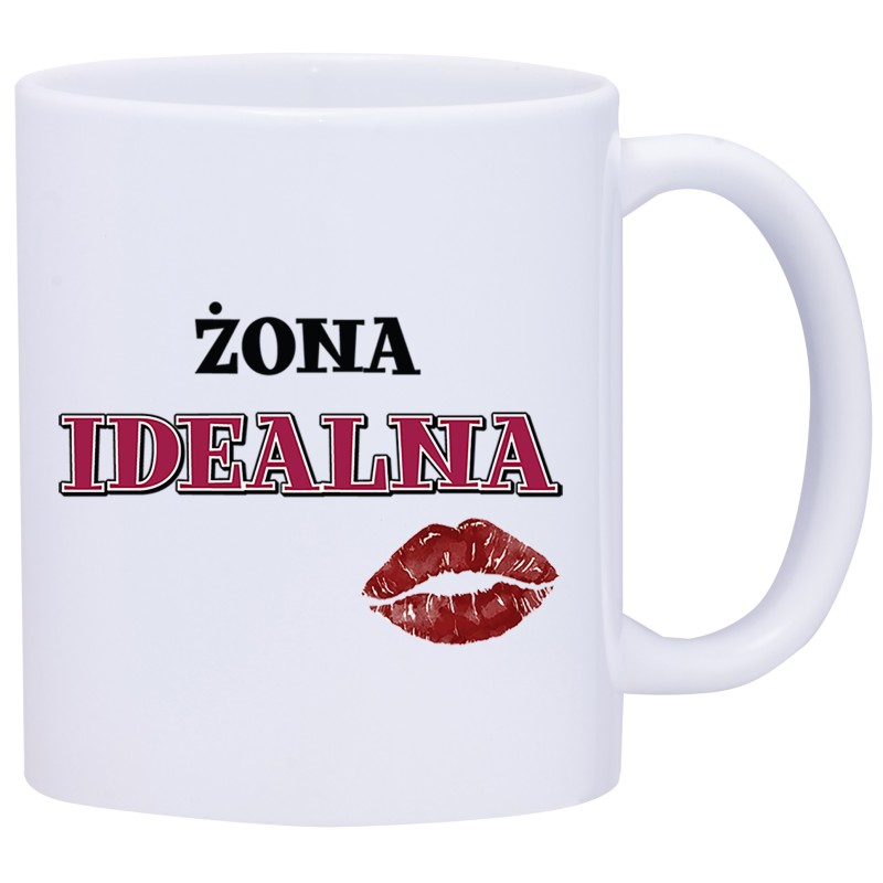 2x kubek dla pary rocznica prezent w665677