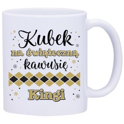 kubek na mikołaja w668