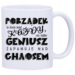 KUBEK KUBKI ŚMIESZNE ZABAWNE NAPISY PREZENT W508