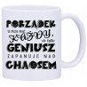 KUBEK KUBKI ŚMIESZNE ZABAWNE NAPISY PREZENT W508