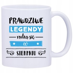 KUBEK KUBKI ŚMIESZNE ZABAWNE NAPISY PREZENT W450
