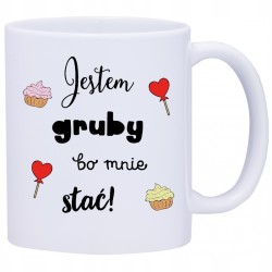 KUBEK KUBKI DLA CHŁOPAKA MĘŻCZYZNY ŚMIESZNE ZABAWNE NAPISY PREZENT W268