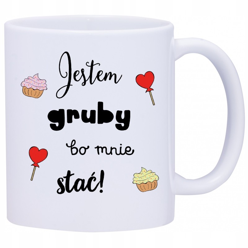 KUBEK KUBKI DLA CHŁOPAKA MĘŻCZYZNY ŚMIESZNE ZABAWNE NAPISY PREZENT W268