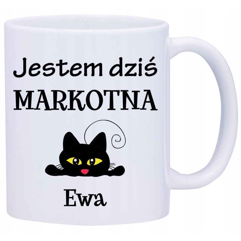 KUBEK KUBKI ŚMIESZNE ZABAWNE NAPISY PREZENT W642