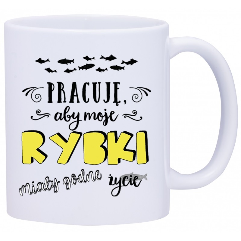 KUBEK KUBKI DO PRACY ŚMIESZNE NAPISY PREZENT W507 KUBEK KUBKI DO PRACY ŚMIESZNE NAPISY PREZENT W507