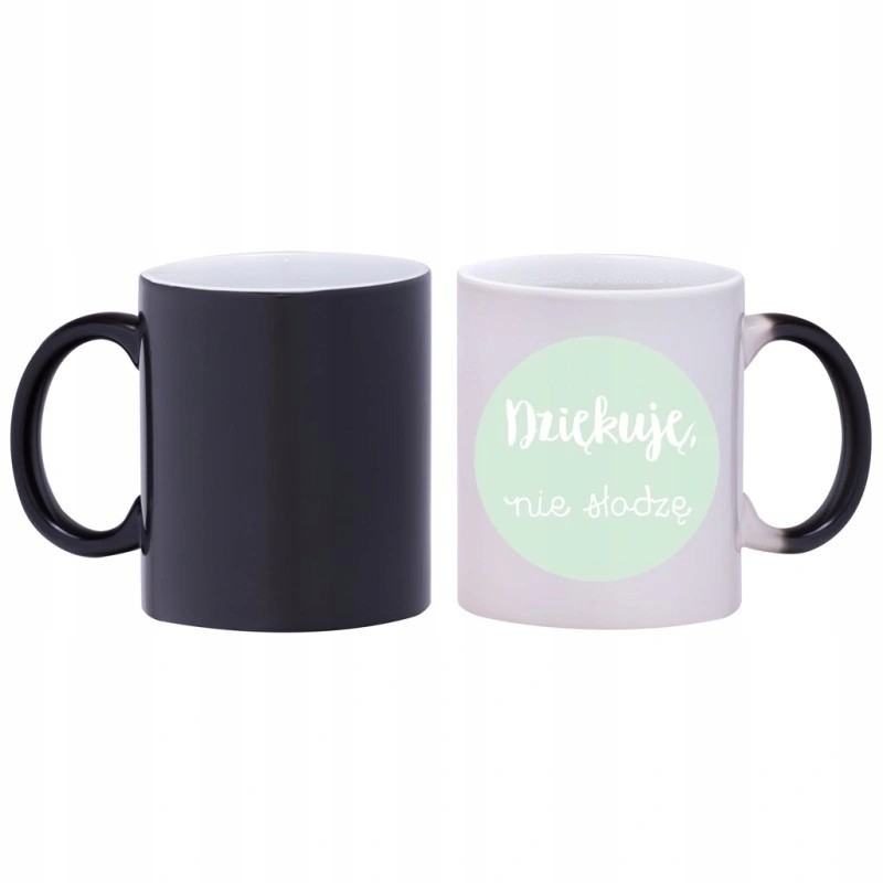 kubek magiczny śmieszne napisy prezent w265 kubek magiczny śmieszne napisy prezent w265
