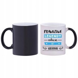 kubek magiczny śmieszne napisy prezent w450