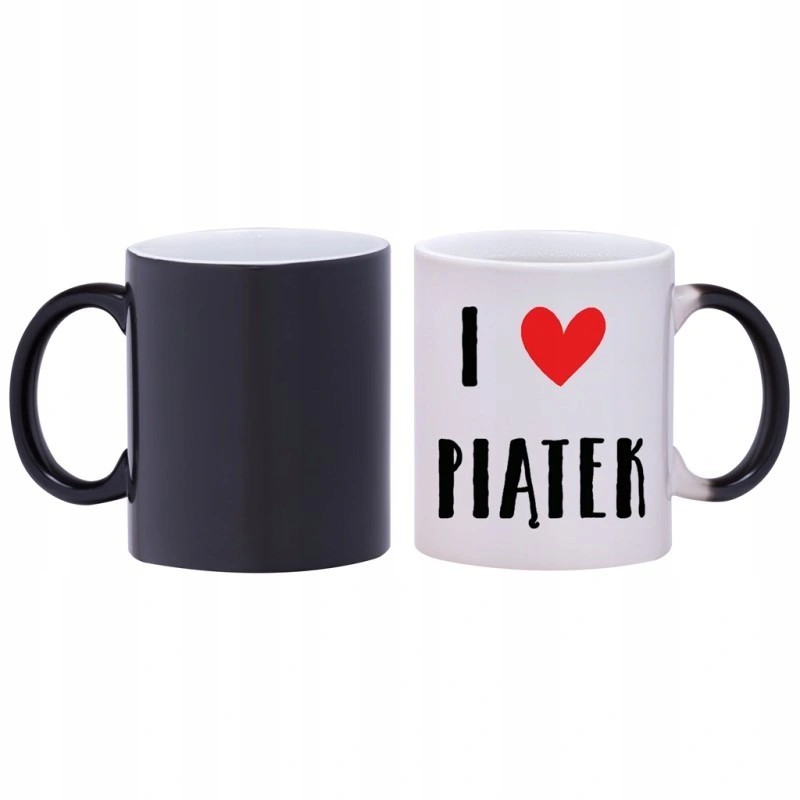 kubek magiczny do pracy prezent w264