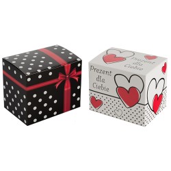 kubek magiczny do pracy prezent w477