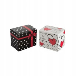 kubek magiczny do pracy prezent w598