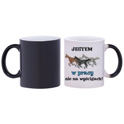 kubek magiczny do pracy prezent w600