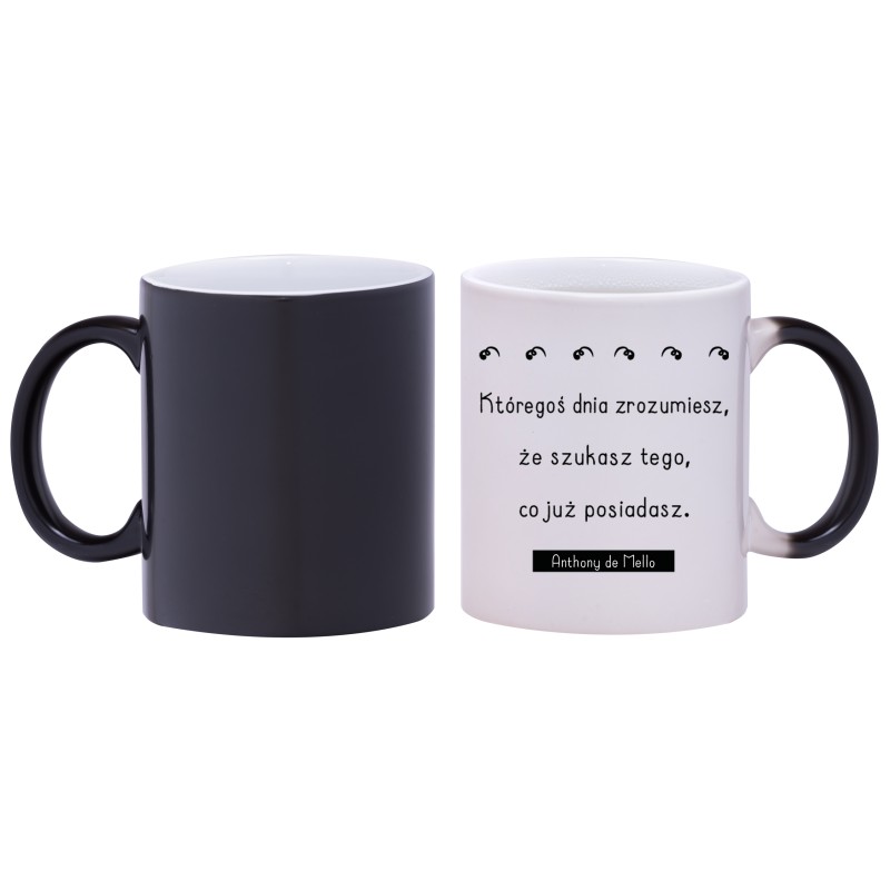 kubek magiczny znane cytaty prezent w499