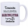 KUBEK KUBKI DLA DZIEWCZYNY KOBIETY PREZENT W590