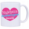 KUBEK KUBKI DLA DZIEWCZYNY KOBIETY PREZENT W592