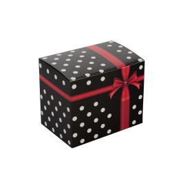 2x KUBEK KUBKI DLA MAMY TATY DZIEŃ MATKI OJCA ZESTAW PREZENTOWY GRATIS W693
