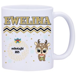 kubek na mikołaja w675