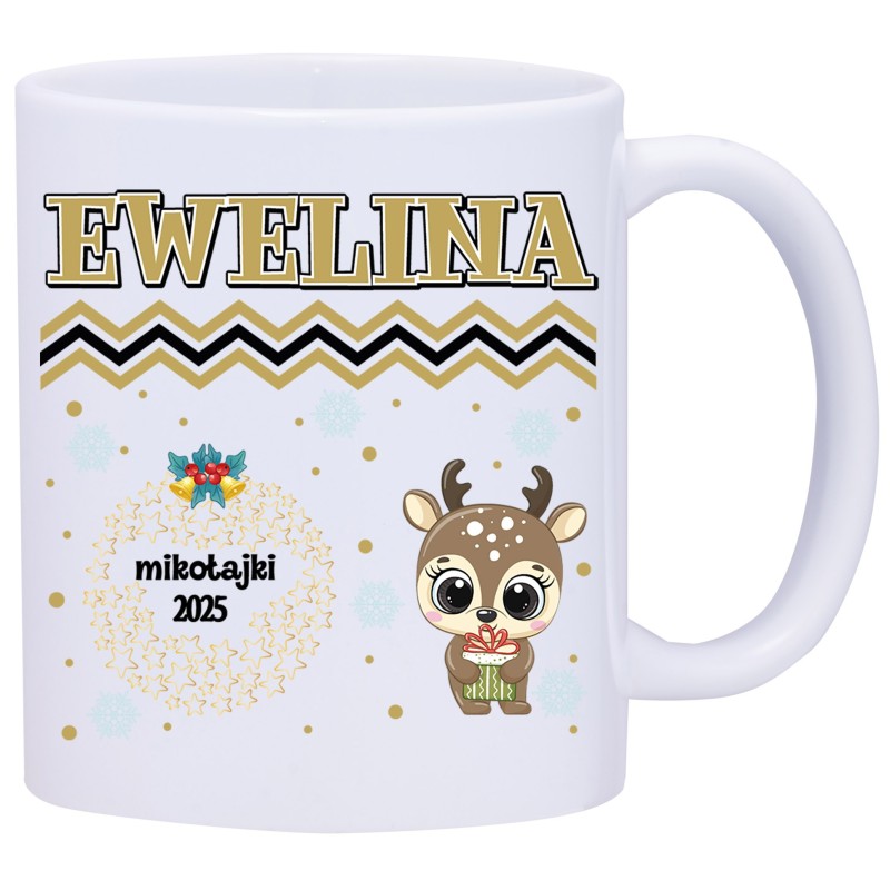 kubek na mikołaja w675