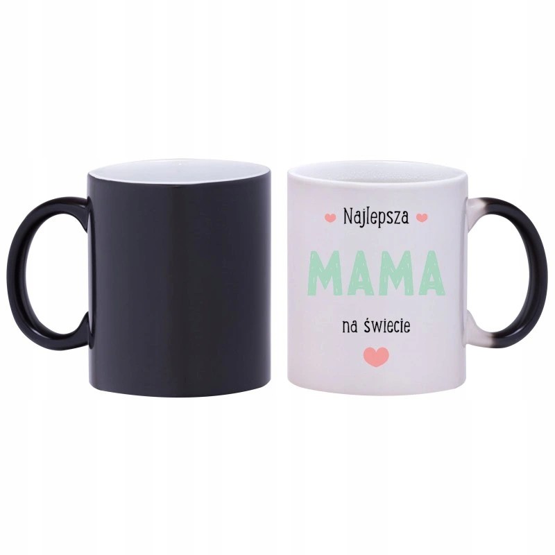 kubek magiczny dla mamy prezent w211