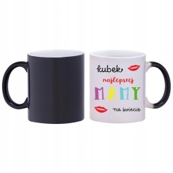 kubek magiczny dla mamy prezent w215