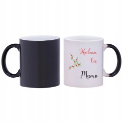 kubek magiczny dla mamy prezent w217