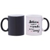 kubek magiczny dla babci prezent w343