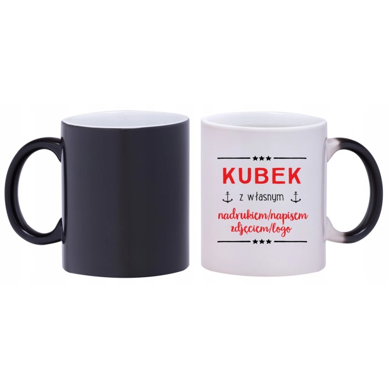 magiczny foto kubek prezent w550 magiczny foto kubek prezent w550