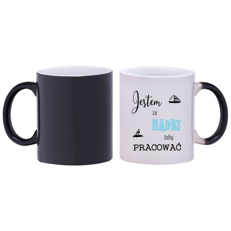 kubek magiczny dla chłopaka prezent w314 kubek magiczny dla chłopaka prezent w314