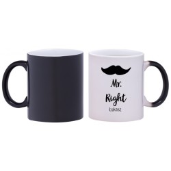 kubek magiczny dla chłopaka prezent w219
