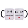 2x KUBEK MAGICZNY DLA ŚWIADKA PODZIĘKOWANIA ŚLUB ŚLUBNY W229230
